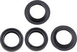 Oil + Dust Seals fork KX / RM65