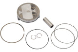 Piston Prox cast 95,98mm size C CRF 450 2004-2008