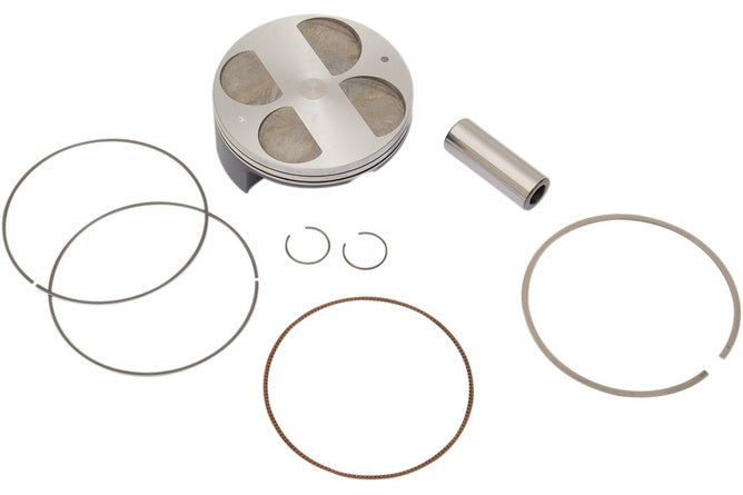 Prox Kolv smidd 95,97mm storlek B CRF 450 2009-2012