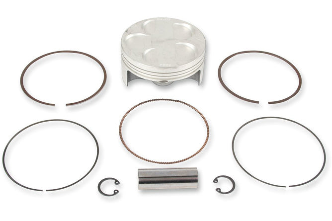 Prox Kolv gjuten 76,95mm storlek A YZF / WRF 250
