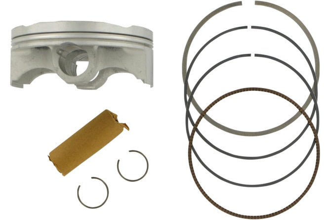 Prox Kolv gjuten 77,98mm storlek B CRF 250 2004-2007