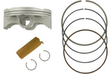 Piston Prox cast 77,98mm size B CRF 250 2004-2007