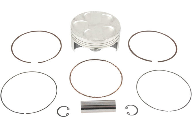 Prox Kolv gjuten 76,95mm storlek C YZF / WRF 250
