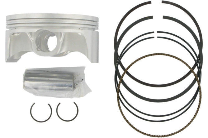 Prox Kolv gjuten 95,47mm storlek A RM-Z 450 2005-2007