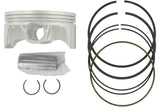 Piston Prox cast 95,47mm size A RM-Z 450 2005-2007