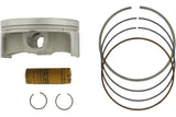 Piston Prox cast 76,97mm size B KXF 250 2006-2009