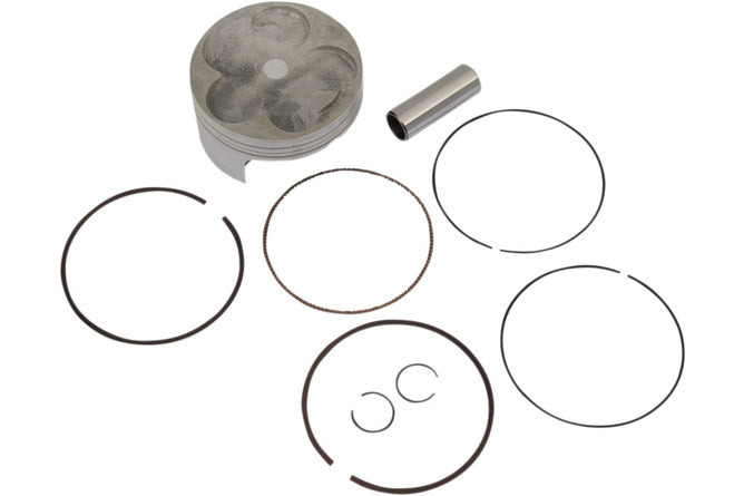 Kolv Prox smidd 76,96mm storlek B YZF 250 2008-2011