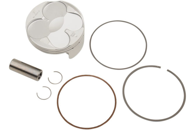 Prox Kolv smidd 76,97mm storlek C YZF 250 2014-2015