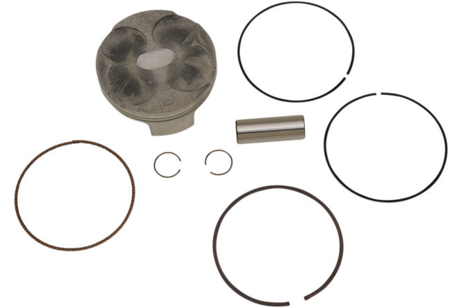 Prox Forgad Kolv 76,77mm Storlek A CRF 250 2014-2015