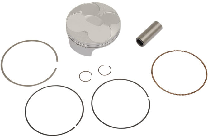 Prox Kolv smidd 76,78mm storlek B CRF 250 2016-2017