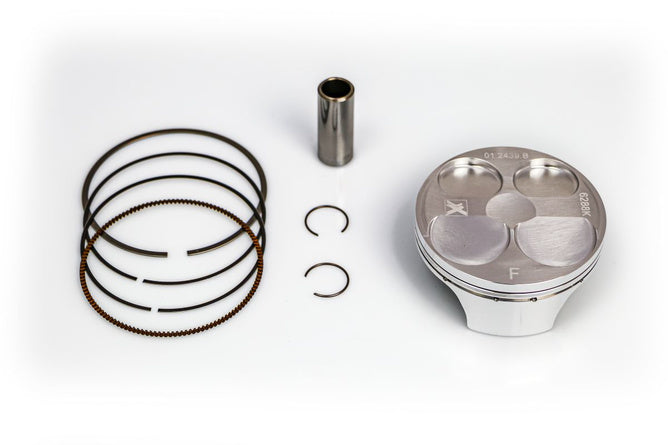 Prox Kolv YZ250F 76,96mm
