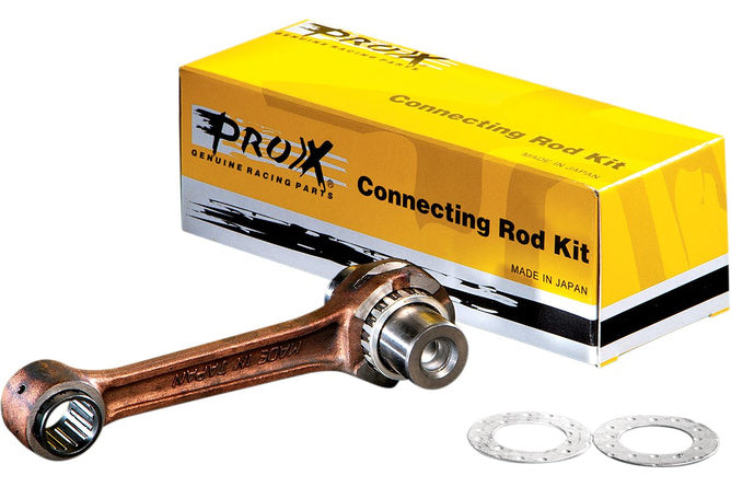 Förbindelsestångsats Prox CRF 450 2002-2008