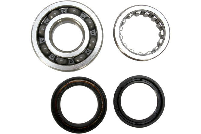 Vevarmslager + Oljetätning Kit Prox CRF 250 2004-2017