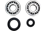 Crankshaft Bearing + Oil Seal Kit Prox CR 250 1992-2007