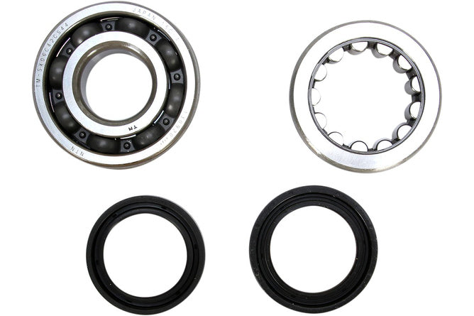 Vevarmslager + Oljepackningskit Prox CRF 450 2006-2016