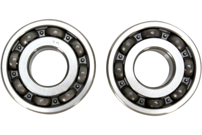 Vevaxel Lager + Oljetetningspakke Prox XR 400