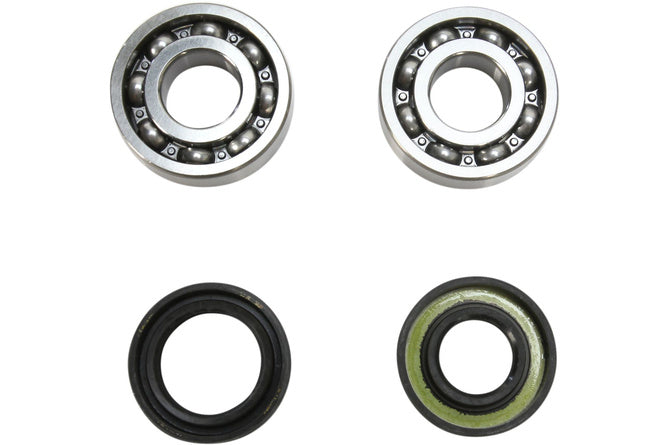 Vevarmslager + Oljetätning Kit Prox PW 50
