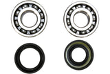 Crankshaft Bearing + Oil Seal Kit Prox YZ 80 1990-1992