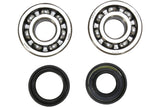 Crankshaft Bearing + Oil Seal Kit Prox YZ 80 / 85