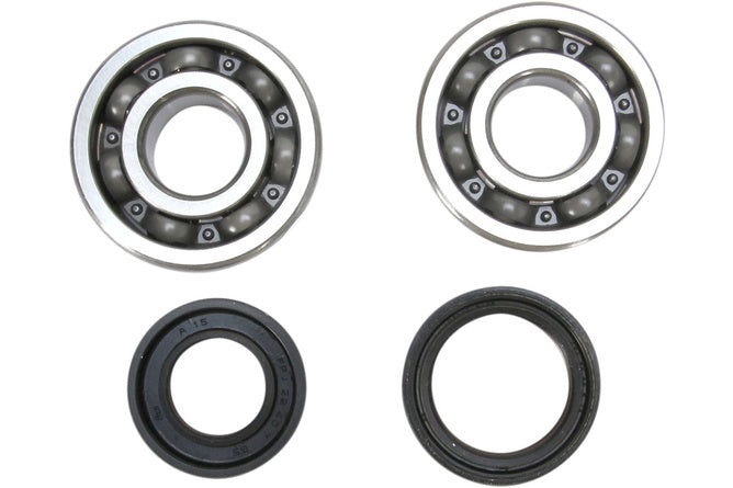 Vevarmslager + Olj tätning Kit Prox YZ 1990-1997