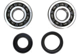 Crankshaft Bearing + Oil Seal Kit Prox YZ 125 1998-2000