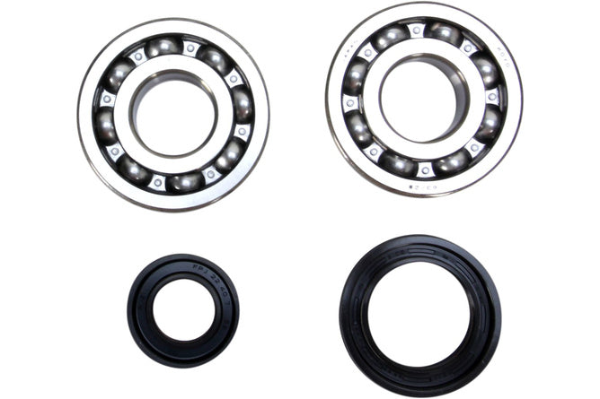 Kugglager + O-ring Kit Prox YZ 250 1998