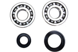 Crankshaft Bearing + Oil Seal Kit Prox YZ 250 1998