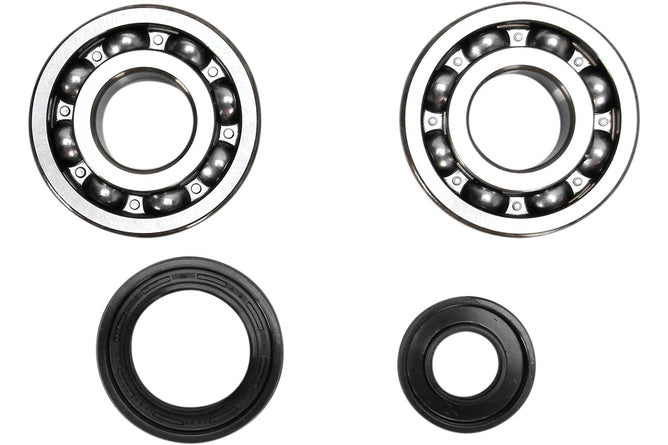 Kugghjulslager + Oljeförsegling Kit Prox YZ 250 1999-2000