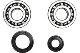 Crankshaft Bearing + Oil Seal Kit Prox YZ 250 1999-2000