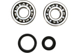 Crankshaft Bearing + Oil Seal Kit Prox RM 85