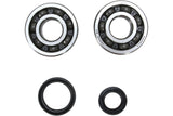 Crankshaft Bearing + Oil Seal Kit Prox RM 125 before 1998