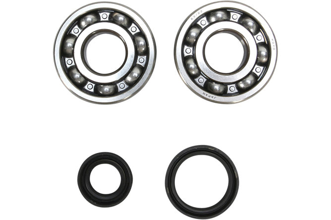 Kullager + Oljetätning Kit Prox RM 125 1999-2008