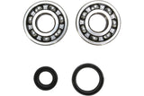 Crankshaft Bearing + Oil Seal Kit Prox RM 125 1999-2008