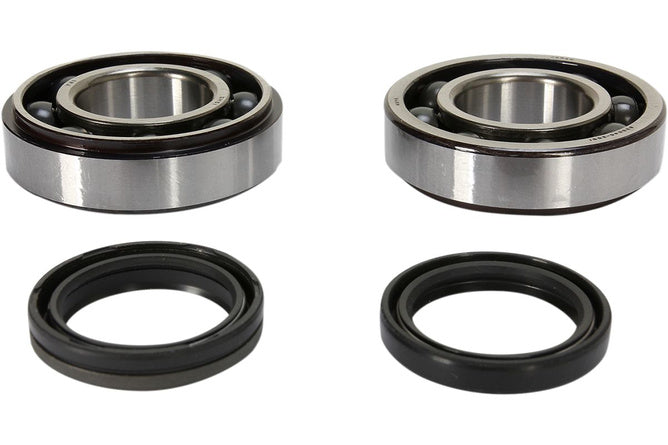 Vevarmslager + Oljetätning Kit Prox RM-Z 250 efter 2010