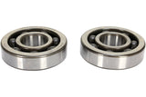 Crankshaft Bearing + Oil Seal Kit Prox DR-Z 400