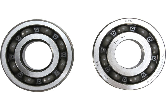Kugghjulslager + Oljetettningskit Prox RM-Z 450 2005-2007