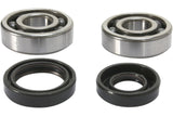 Crankshaft Bearing + Oil Seal Kit Prox KX 125 after 1992
