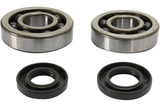 Crankshaft Bearing + Oil Seal Kit Prox KX 250 1991-2001