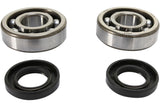 Crankshaft Bearing + Oil Seal Kit Prox SX 65 2000-2008