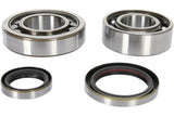 Crankshaft Bearing + Oil Seal Kit Prox SX / EXC 250 1997-2003