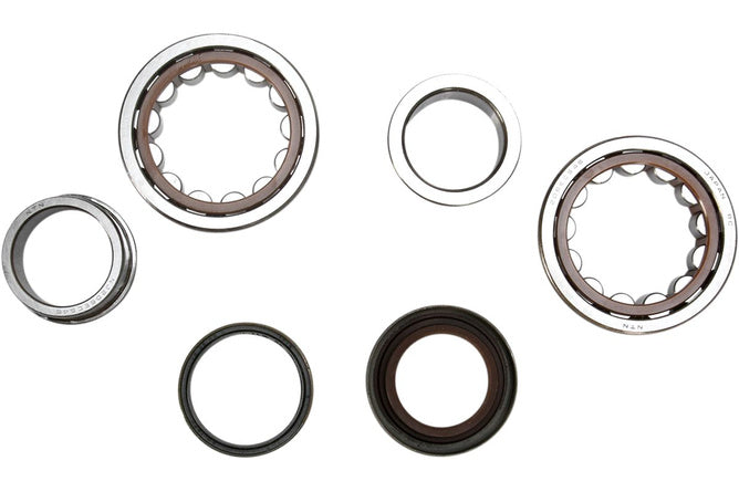 Vevarmslager + Oljetettningskit Prox SX-F 250 2006-2010