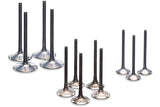 Exhaust Valve Prox steel SX / EXC 400-525