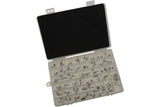 Valve Shims (box) 7,48x1,20-3,50