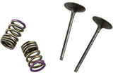 Intake Valve Set Prox w/ springs KXF 250 2007-2008