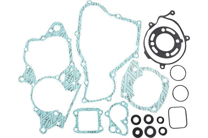 Tätning Set komplett Prox CR 85 2005-2007