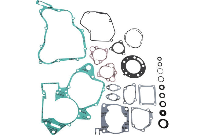Packningssats komplett Prox CR 125 1998-1999