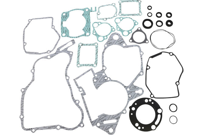 Tätningssats komplett Prox CR 125 2000-2002