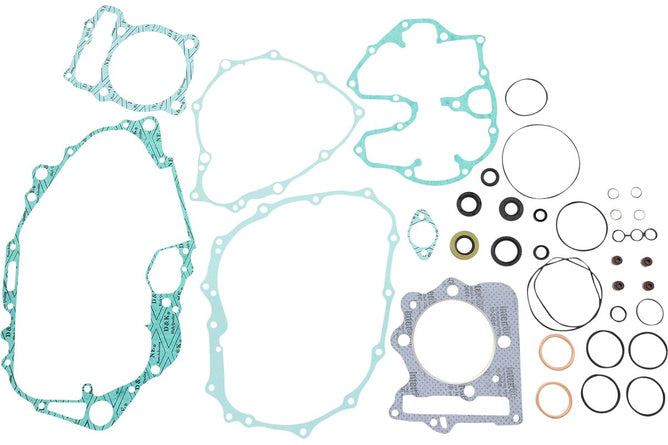 Tätningssats komplett Prox XR 400