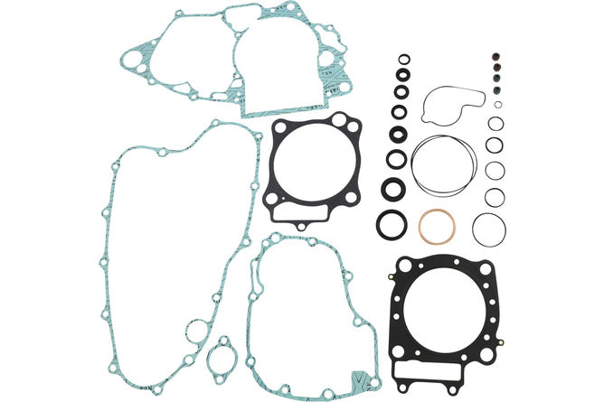 Paketsats komplett Prox CRF 450 2002-2006