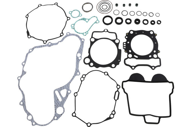 Packningssats komplett Prox YZF 250 2014-2017
